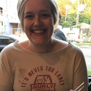 Meet your Posher, Maren